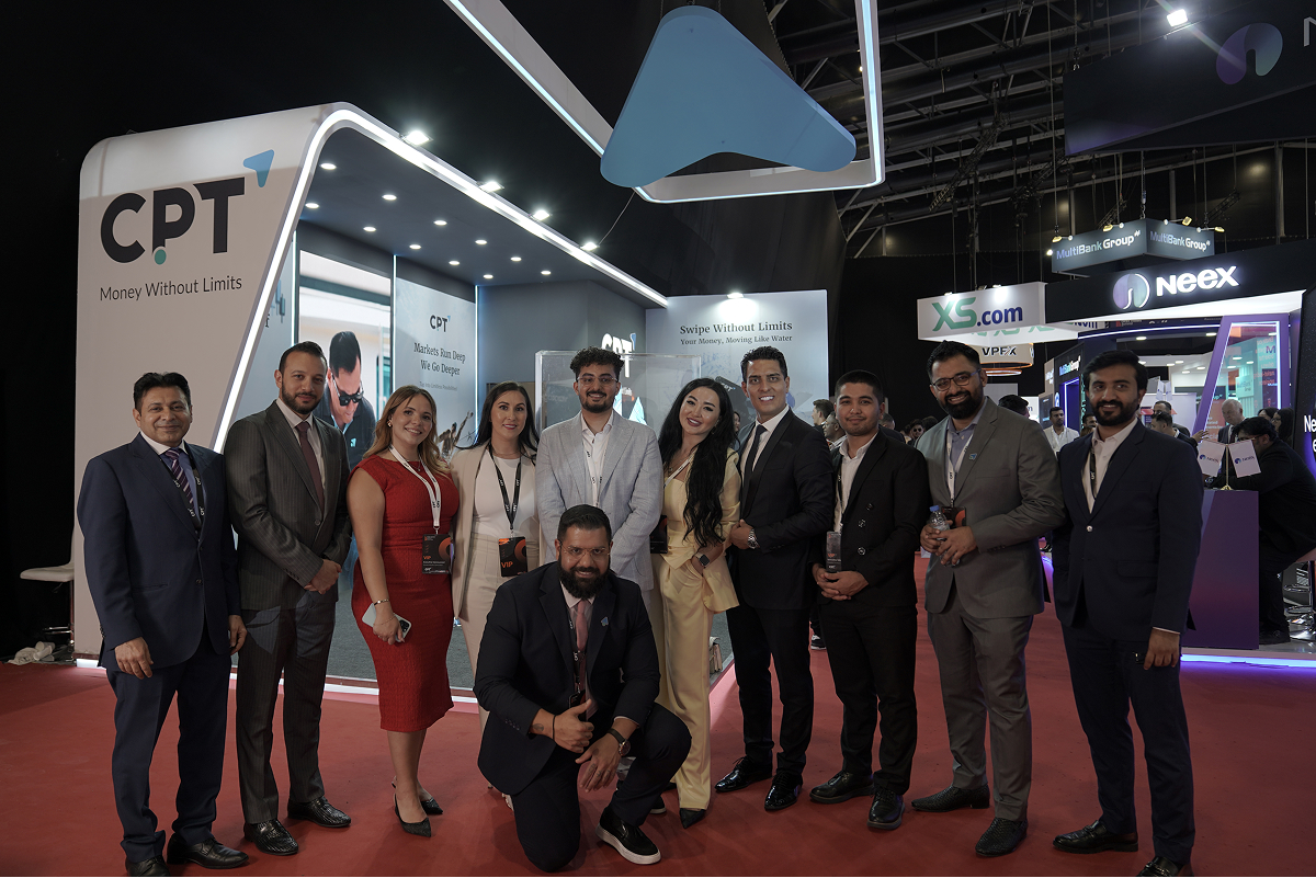  Forex Trader Summit 2025 Recap | CPT Markets Highlights 